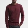 Pier One BASIC CREWNECK - Trui -Kleding Outlet Winkel eb0e723b2058424e9a31aa5c1f372c09