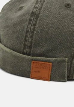 Alpha Industries DOCKER HAT UNISEX - Hoed -Kleding Outlet Winkel ecf01962881648519a9f86819e9ca23f