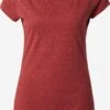 Ragwear T-shirts Shirt MINTT Dames Framboos -Kleding Outlet Winkel ed84c3cfbda1b00397a299a366bc61ab