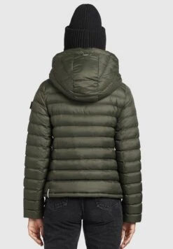 Khujo LOVINA2 SHINE - Winterjas -Kleding Outlet Winkel f05d2bb7739449cfbd468a05f0125181