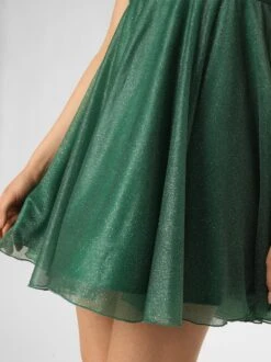 Marie Lund Avondjurken Avondjurk Dames Groen -Kleding Outlet Winkel f5cd1a810be74cdd30f2b19bb4c0b3c5