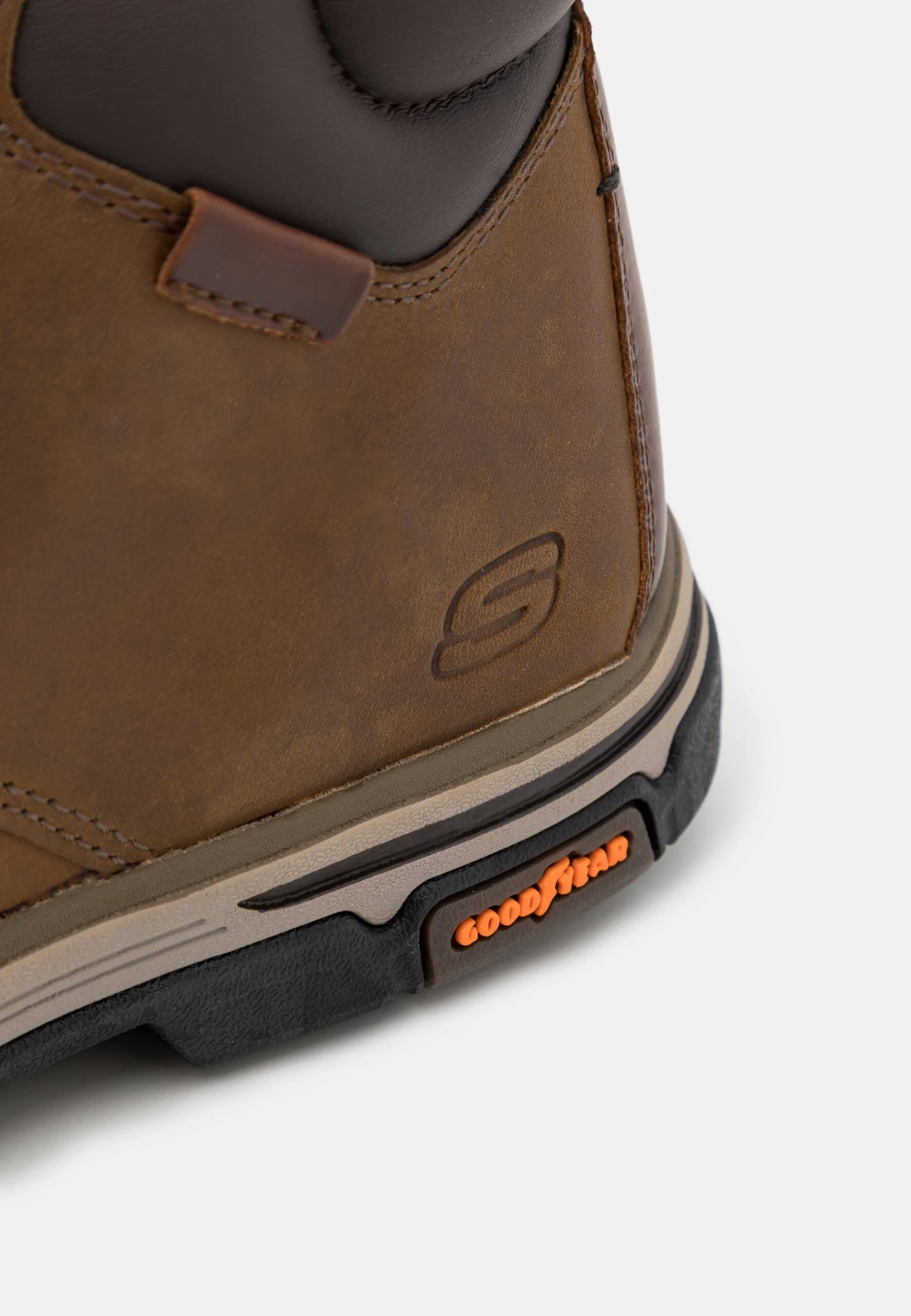 Skechers SEGMENT 2.0 - Veterboots 7 Skechers SEGMENT 2.0 - Veterboots - Afbeelding 5