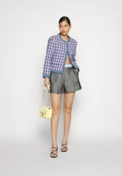 Sandro PHILIPPA - Blazer 12 Sandro PHILIPPA - Blazer -Kleding Outlet Winkel f8c58fb3b3bb4c899afc32fe6123202a