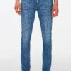 7 For All Mankind PAXTYN - Slim Fit Jeans -Kleding Outlet Winkel fa12f604cac6423a978bd83dea1a41f3