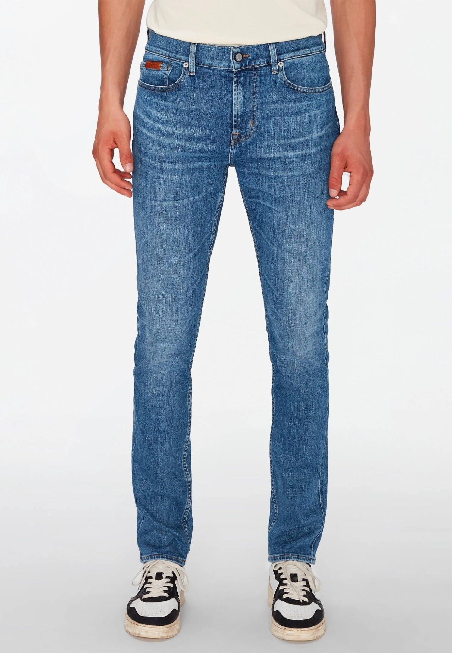 7 For All Mankind PAXTYN - Slim Fit Jeans 3 7 For All Mankind PAXTYN - Slim Fit Jeans