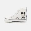 Friboo DISNEY MICKEY MOUSE & MINNIE MOUSE - Sneakers Hoog -Kleding Outlet Winkel fbb2dcae5b7d44269aee17838d65340b
