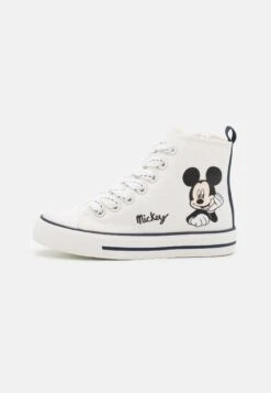 Friboo DISNEY MICKEY MOUSE & MINNIE MOUSE - Sneakers Hoog
