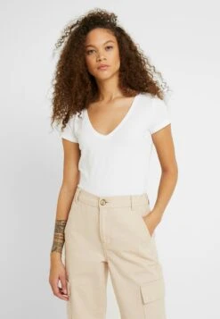 2 PACK - T-shirt Basic -Kleding Outlet Winkel fddda8fa295b41c38b58f8aecee7eb9e